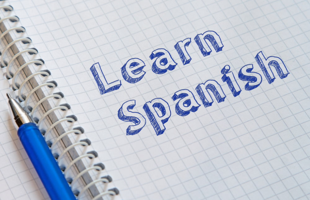 imparare lo spagnolo