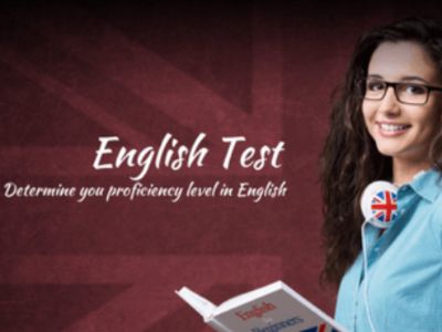 test livello inglese